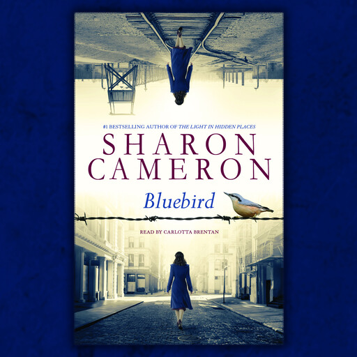 Bluebird, Sharon Cameron