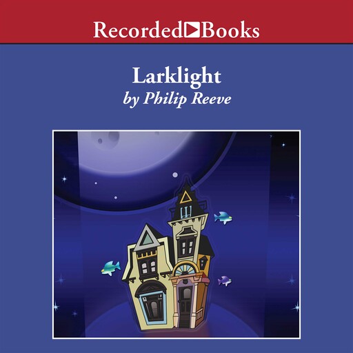 Larklight, Philip Reeve