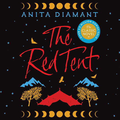 The Red Tent, Anita Diamant