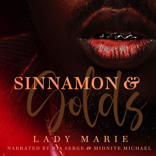 Sinnamon & Golds, Lady Marie
