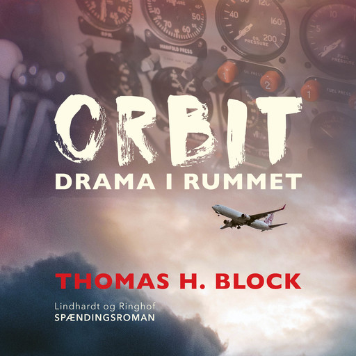 Orbit: Drama i rummet, Thomas H. Block