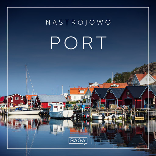 Nastrojowo - Port, Rasmus Broe