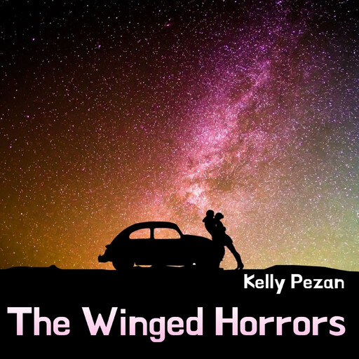 The Winged Horrors, Kelly Pezan