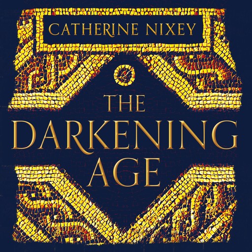 The Darkening Age, Catherine Nixey