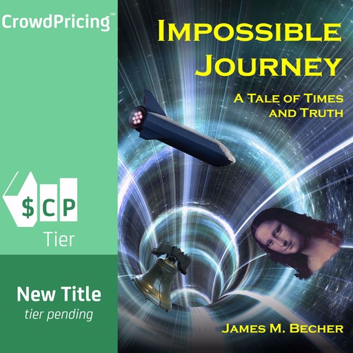 Impossible Journey, James M Becher