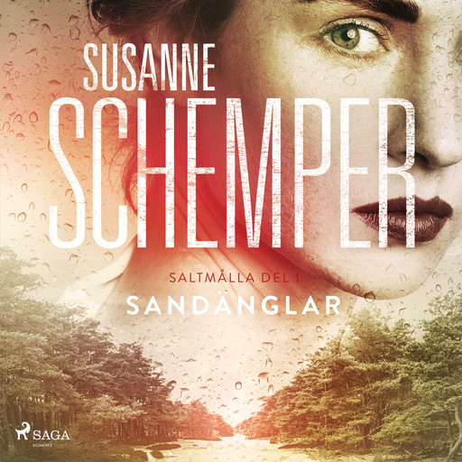 Sandänglar, Susanne Schemper