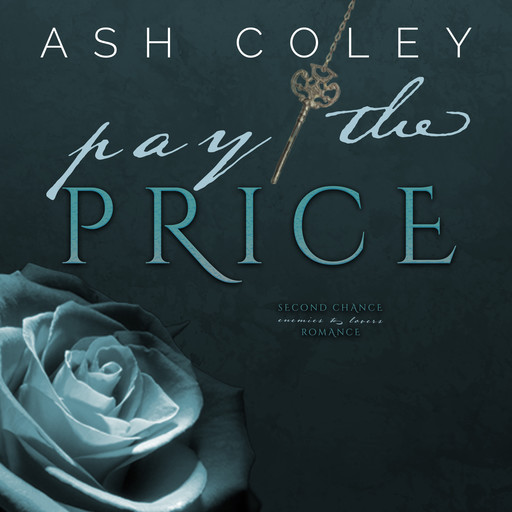 Pay the Price, Ash Coley