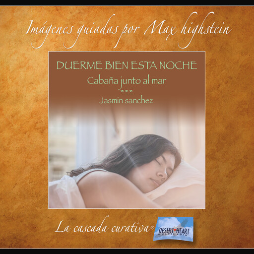 Duerme bien esta noche, Max Highstein
