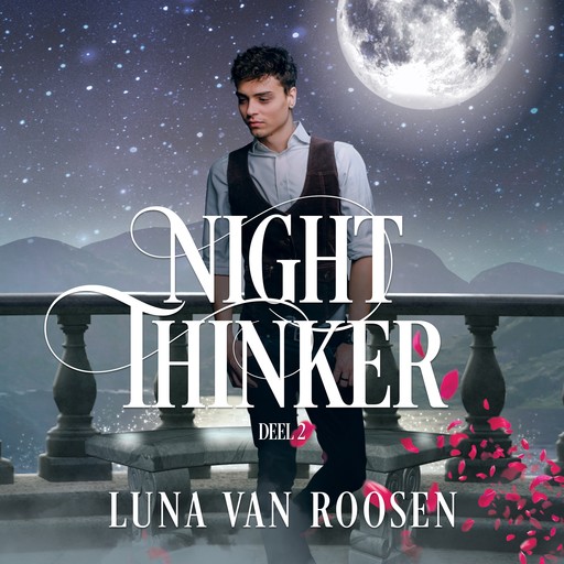 Night Thinker, Luna Van Roosen