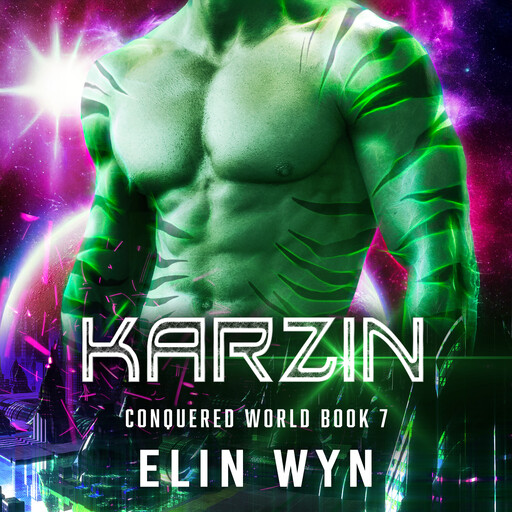 Karzin, Elin Wyn