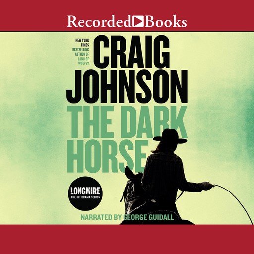 The Dark Horse "International Edition", Craig Johnson