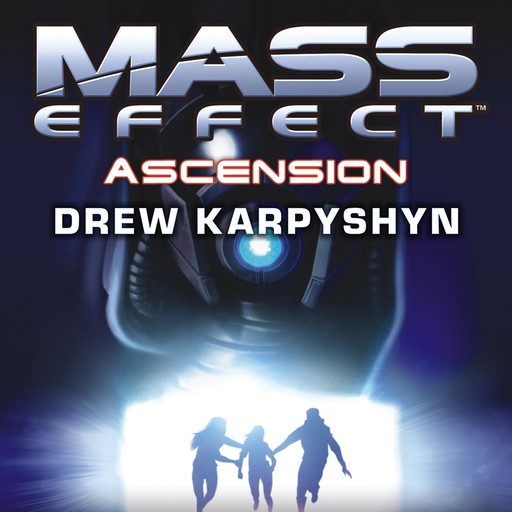 Mass Effect: Ascension, Drew Karpyshyn