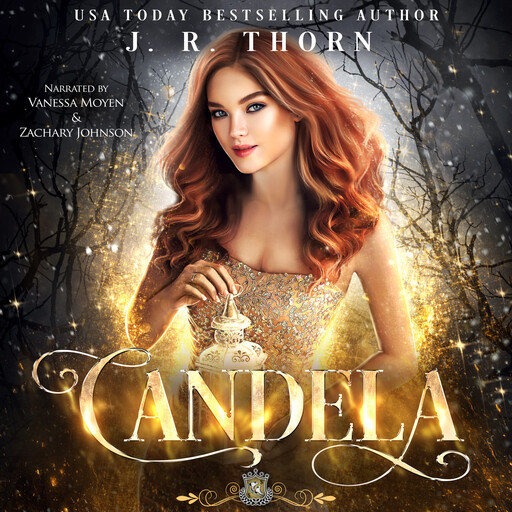 Candela, J.R. Thorn