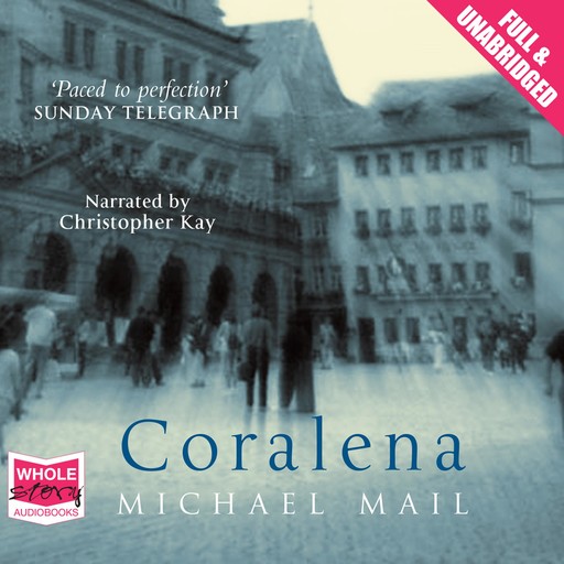 Coralena, Michael Mail