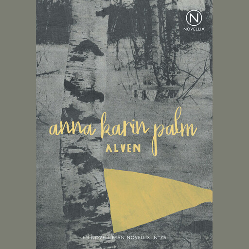 Älven, Anna-Karin Palm