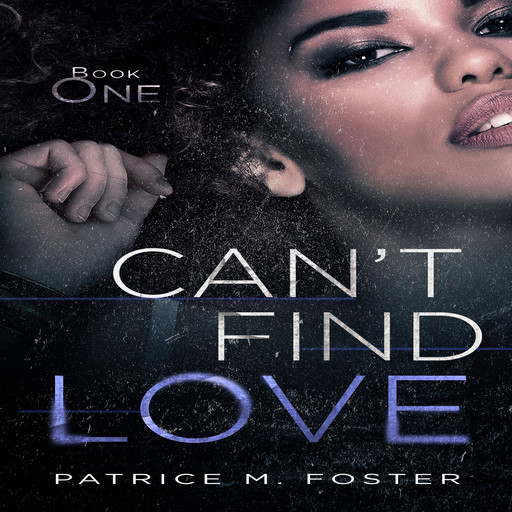 Can't Find Love, Patrice M Foster