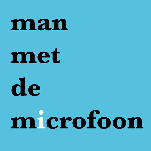VHU #43 'De betoverende stem van de steractrice', Chris Bajema