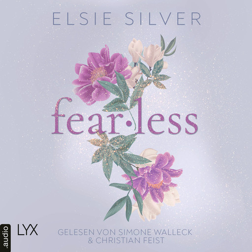 Fearless - Chestnut Springs, Teil 4 (Ungekürzt), Elsie Silver