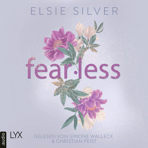 Fearless - Chestnut Springs, Teil 4 (Ungekürzt), Elsie Silver