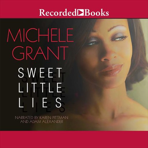 Sweet Little Lies, Michele Grant