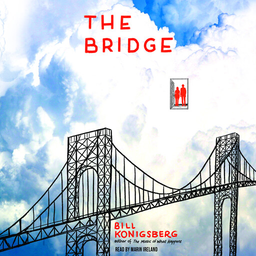 The Bridge, Konigsberg Bill