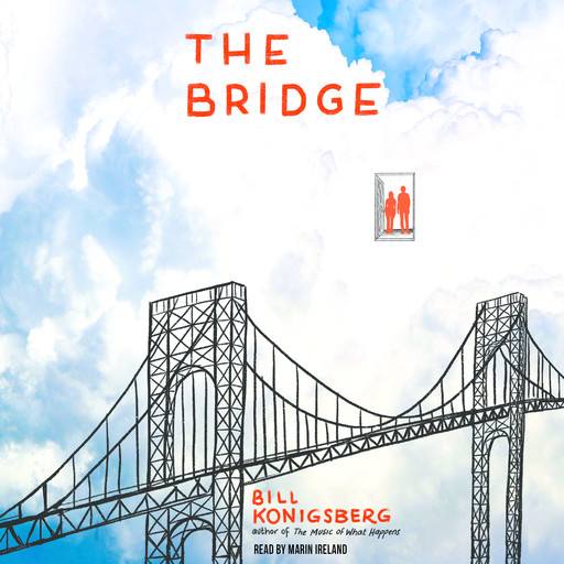 The Bridge, Konigsberg Bill