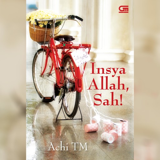 Insya Allah, Sah!, Achi TM