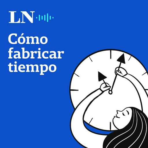 Un cuaderno inteligente, un libro sobre el tiempo y una charla para decir "no", LA NACION