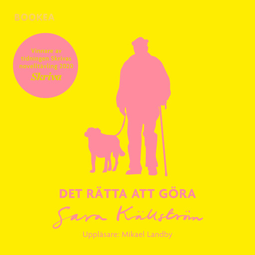 Det rätta att göra, Sara Källström