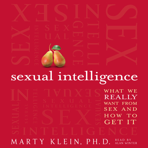 Sexual Intelligence, Marty Klein