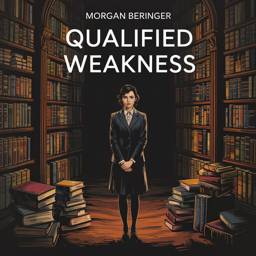Qualified Weakness, Morgan Beringer