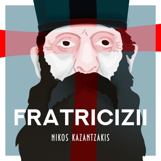 Fratricizii, Nikos Kazantzakis