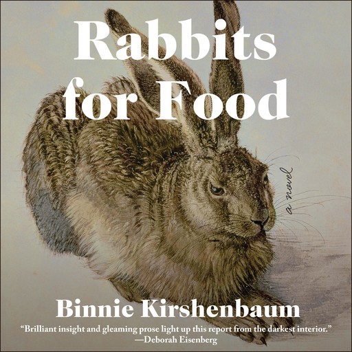 Rabbits For Food, Binnie Kirshenbaum