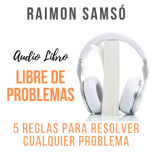 Libre de Problemas, Raimon Samsó