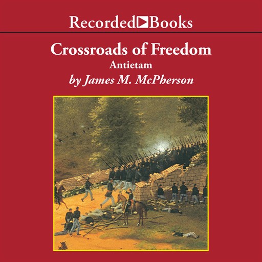 Crossroads of Freedom, James McPherson