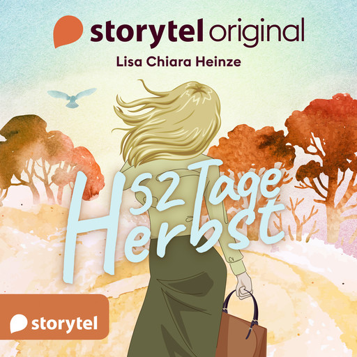 52 Tage Herbst, Lisa Chiara Heinze