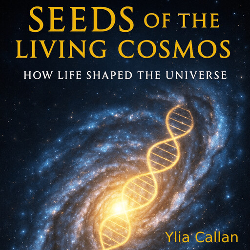 Seeds of the Living Cosmos, Ylia Callan