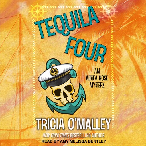 Tequila Four, Tricia O'Malley
