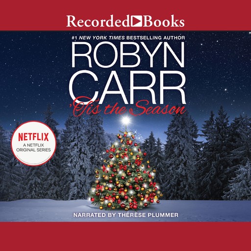 'Tis the Season, Robyn Carr