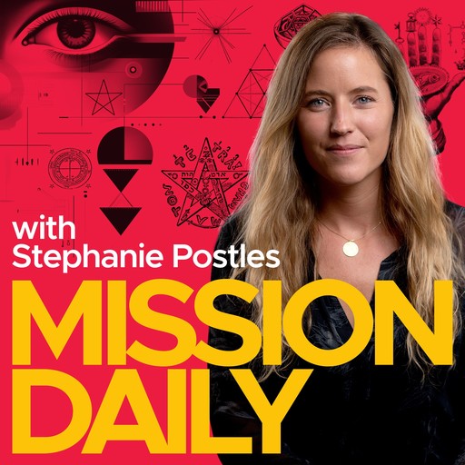 The Private Equity Playbook: A Guide for Entrepreneurs and Investors with Adam Coffey, Adam Coffey, Mission, Mission. org, Stephanie Postles, mission podcasts