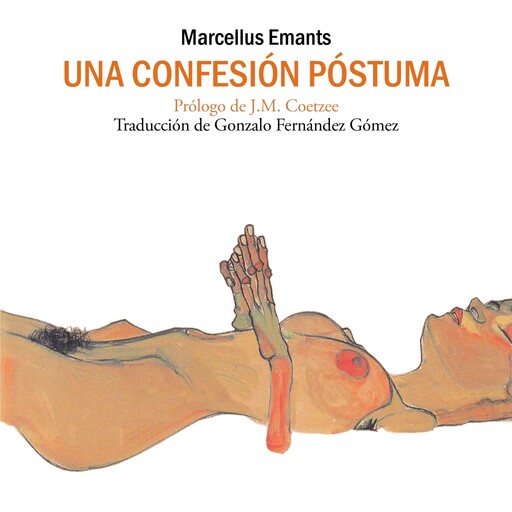 Una confesión póstuma, Marcellus Emants