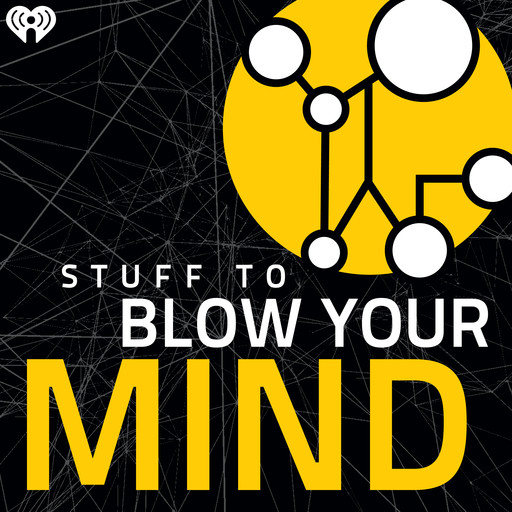 From the Vault: The Fartonomicon, iHeartRadio HowStuffWorks