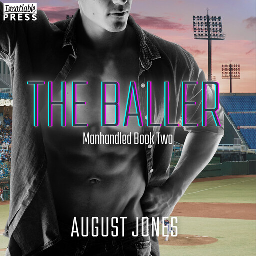 The Baller, August Jones