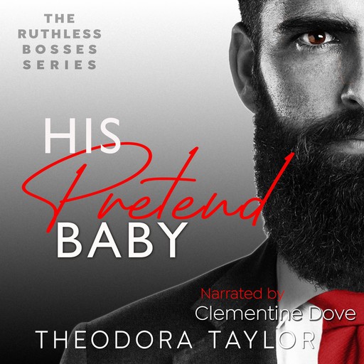 His Pretend Baby, Theodora Taylor
