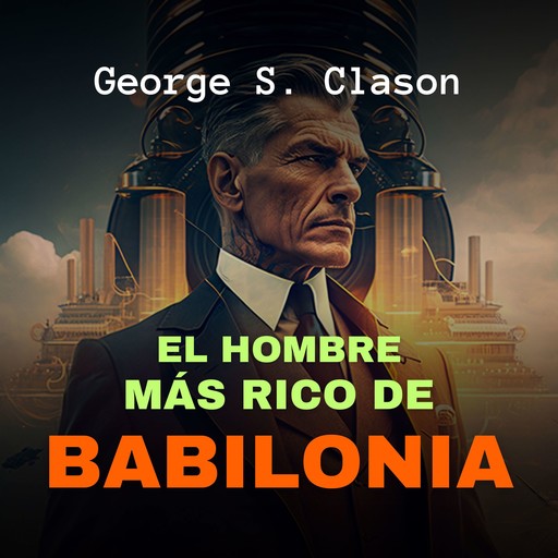 El Hombre Más Rico de Babilonia, George S.Clason