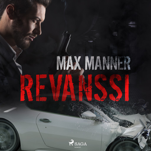 Revanssi, Max Manner