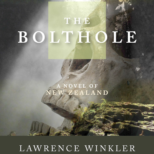 The Bolthole, Lawrence Winkler