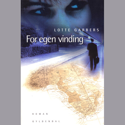 For egen vinding, Lotte Garbers
