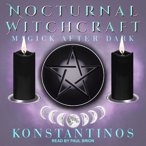 Nocturnal Witchcraft, Konstantinos
