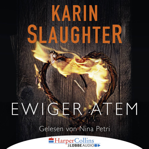 Ewiger Atem - Kurzgeschichte (Ungekürzt), Karin Slaughter